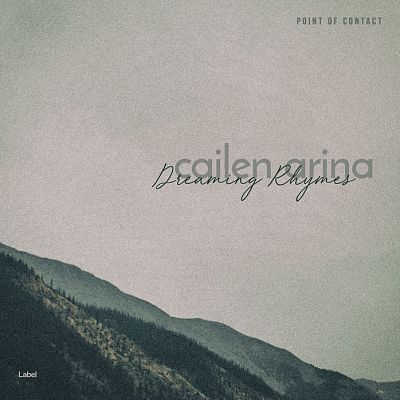 Pre Made Album Cover Cloudy