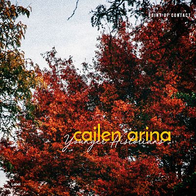 Pre Made Album Cover Clam Shell