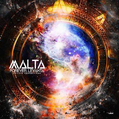 Pre Made Album Cover Cashmere