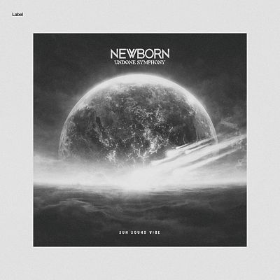 Pre Made Album Cover Alto