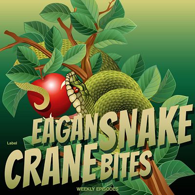 Pre Made Album Cover Fern Green