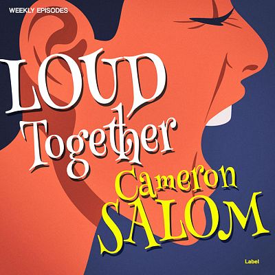 Pre Made Album Cover Pickled Bluewood