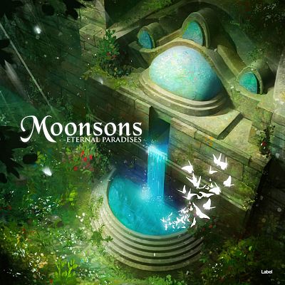 Pre Made Album Cover Mallard