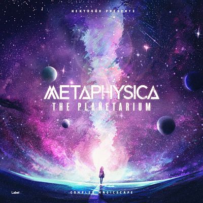 Pre Made Album Cover Jacarta