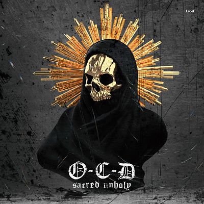 Pre Made Album Cover Tuatara