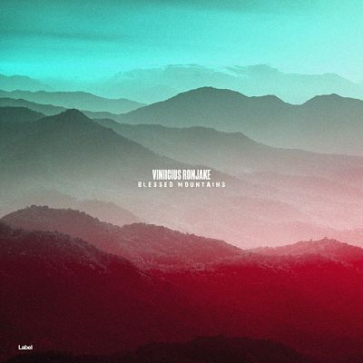 Pre Made Album Cover Acapulco