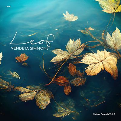 Pre Made Album Cover Big Stone