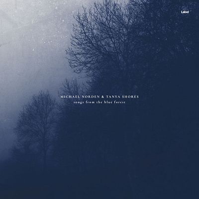 Pre Made Album Cover Cloud Burst