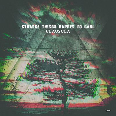 Pre Made Album Cover Nandor