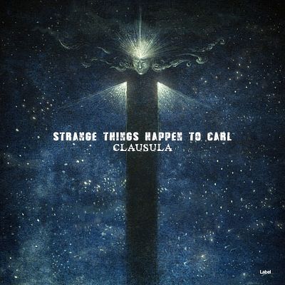 Pre Made Album Cover Mirage