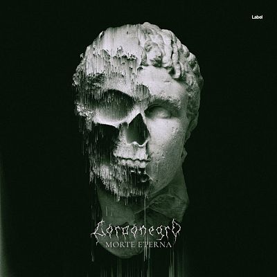 Pre Made Album Cover Racing Green