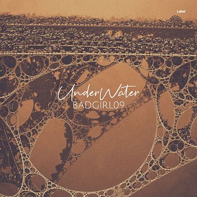 Pre Made Album Cover Roman Coffee