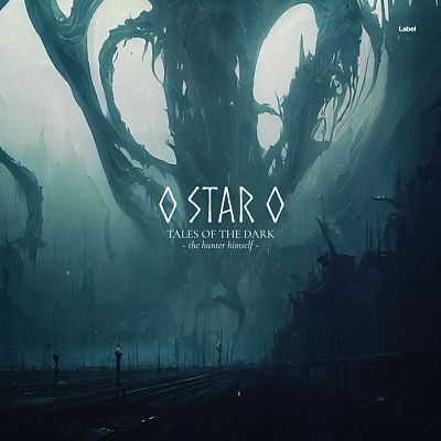 Pre Made Album Cover Blue Dianne