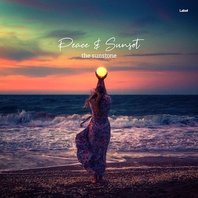 Pre Made Album Cover Gun Powder