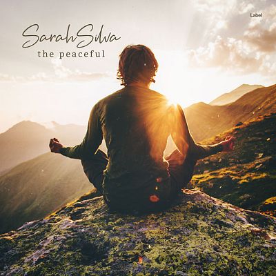 Pre Made Album Cover Heavy Metal