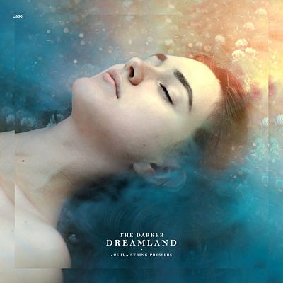 Pre Made Album Cover Casal