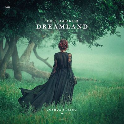 Pre Made Album Cover Plantation