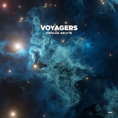 Pre Made Album Cover Big Stone