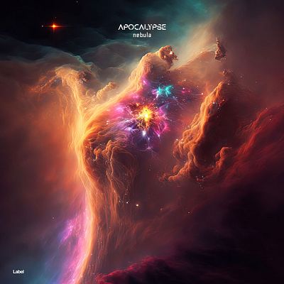 Pre Made Album Cover Jon