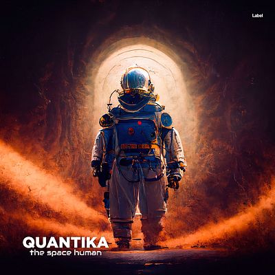 Pre Made Album Cover Copperfield