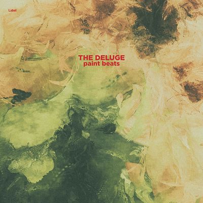 Pre Made Album Cover Gimblet