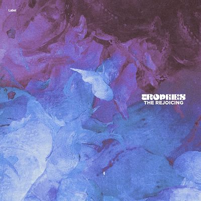 Pre Made Album Cover Ship Cove