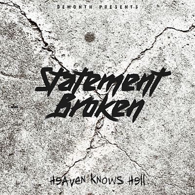 Pre Made Album Cover Quill Gray