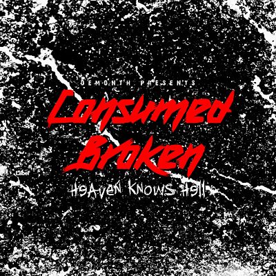 Pre Made Album Cover Cod Gray