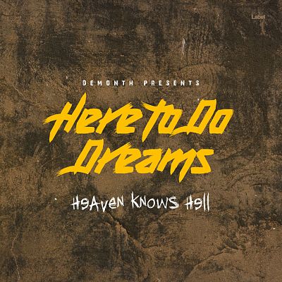 Pre Made Album Cover Millbrook