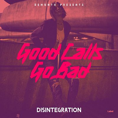 Pre Made Album Cover Finn