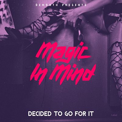 Pre Made Album Cover Martinique