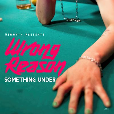 Pre Made Album Cover Sunglo