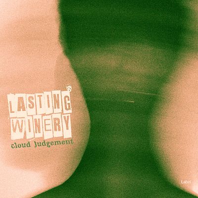 Pre Made Album Cover Gold Sand