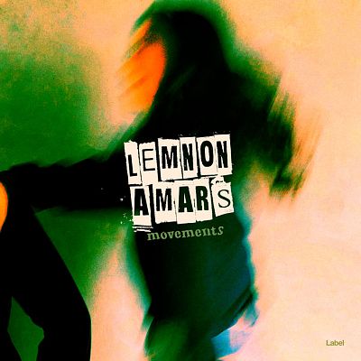 Pre Made Album Cover Deep Forest Green