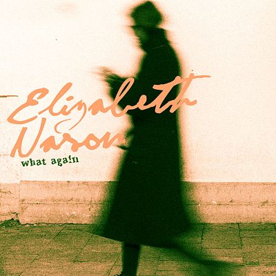 Pre Made Album Cover Champagne