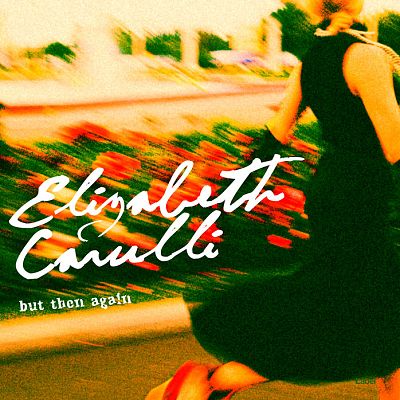 Pre Made Album Cover Dark Fern