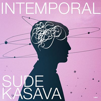 Pre Made Album Cover Melanie