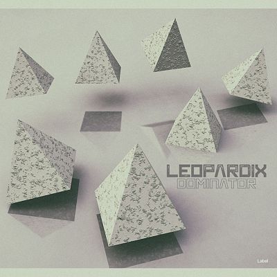 Pre Made Album Cover Eagle