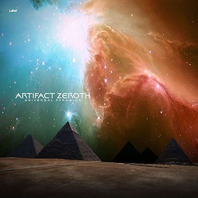 Pre Made Album Cover Birch