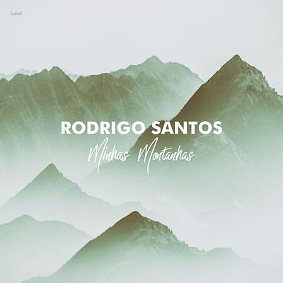 Pre Made Album Cover Nebula