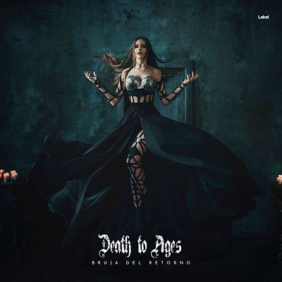 Pre Made Album Cover Bunker