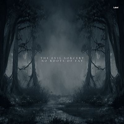 Pre Made Album Cover Ebony Clay