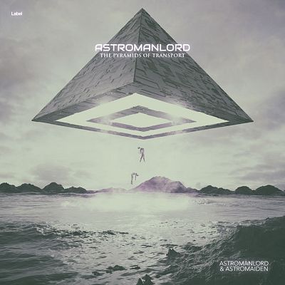 Pre Made Album Cover Bud