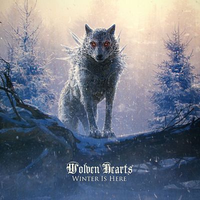 Pre Made Album Cover Fiord