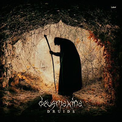 Pre Made Album Cover Muddy Waters