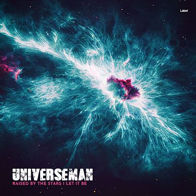 Pre Made Album Cover Big Stone