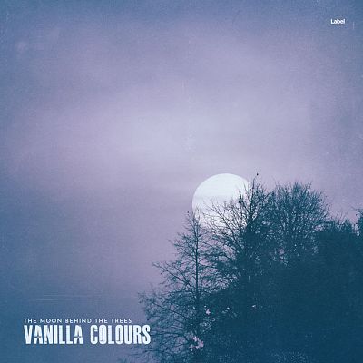 Pre Made Album Cover Bali Hai