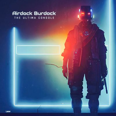 Pre Made Album Cover Rhino