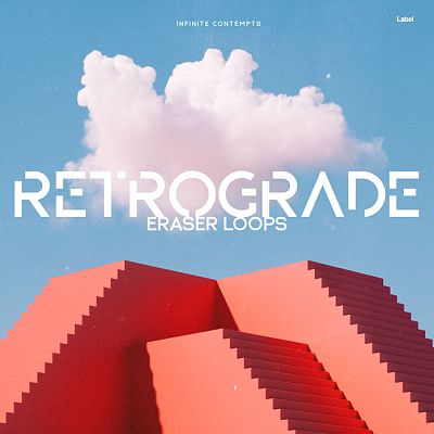 Pre Made Album Cover Half Baked