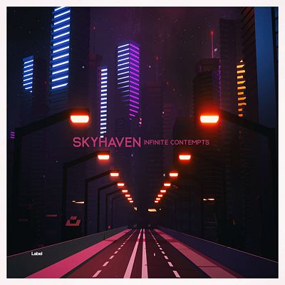 Pre Made Album Cover Bleached Cedar